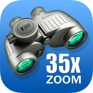 35Զֻ(Binoculars 35x zoom Night Mode (Photo and Videov2.2.2