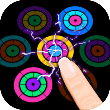 ʻColor Rings Crushİv2.1
