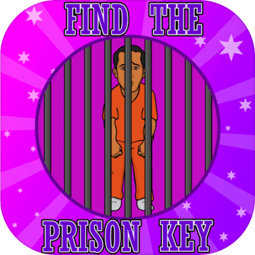 ҵԿϷ(Find The Prison Key)v1.0