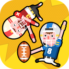 Clash of Rugby(ײ׿)v1.0