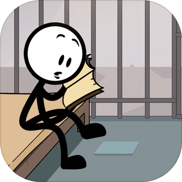 Word Story - Prison Break(Word Story Prison Break)