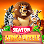 ޵°(Season Africa Puzzle)v1.0.0