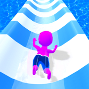 Waterpark Slide 3D(ͷˮ԰İ׿)v0.1.3