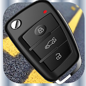 Car Key Simulator Prank Free(ԿԶģ׿)v1.11.1