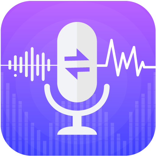 Voice Changer(תֻ)v1.0.0