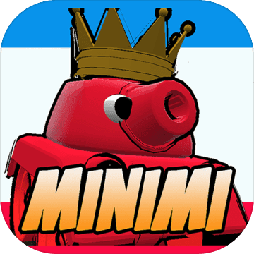 Minimi War(迷你战争手游)v1.0