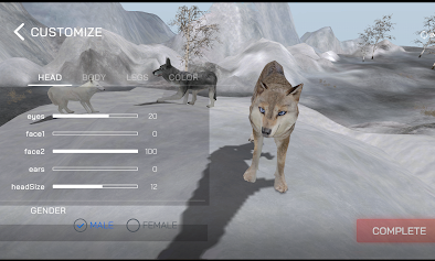 Wolf Online 2׿