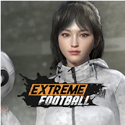 Extreme Football(İ)v0.1