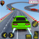Impossible Tracks- Car Stunts Game(쳵ؼͼʻϷİ)v1.0