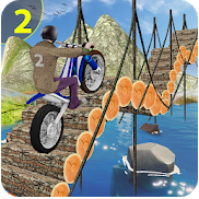 Ramp Bike Impossible Bike Stunt Game 2020(бĦгģ)