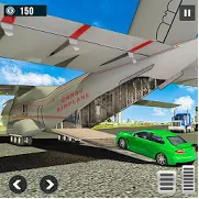 ɻ䳵ģ׿(Cargo Airplane Transporter Car Simulator)v1.0.0