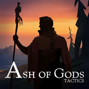 ҽİ(Ash of Gods: Tactics)