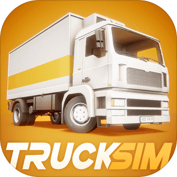 Euro Truck Driver Simulator truc