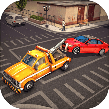 ϳʦ2019°(Tow Truck Car Simulator 2019: Offroad Truck Games)