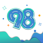 98羺app