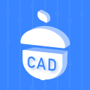 CAD坚果云看图手机版v1.0.1