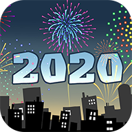 2020GIF(Happy New Year 2020 Gif)ͼƬȫv1.0