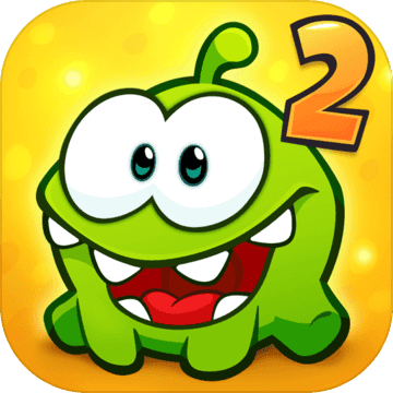 Cut the Rope 2(2Ӣԭ)