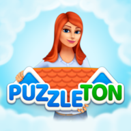 Puzzleton(귭լȥȸ֤)1.0.1 ׿