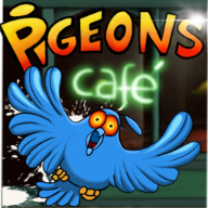 Pigeons Cafe(ӿȹȸ֤