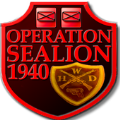 Operation Sea Lion(隆美尔非洲军团