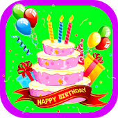 Happy Birthday song(տָ)1.0.0 ׿