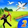 Archery Hunter(2)