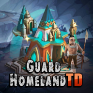 Guard Homeland TD(԰TD)1.4 ׿