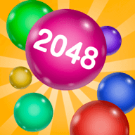 2048球球对对碰红包版送66元新人福利版1.0.0.17