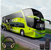 City Transport Simulator: Ultimate Public Bus 2020(ִͳʿϷ3D׿)0.1 