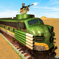 GAST - US Army Gunship Train(½װȸȥ)