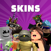 Boys and Girls Skins(кŮƤapp)