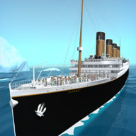 Titanic Voyage(̩̹˺ź)
