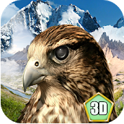 Falcon Bird Survival Simulator(ӥģϷ°)1.4 ׿