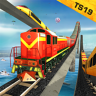 Train Simulator 2019(ģ2021˺йվİ)1.1 ׿