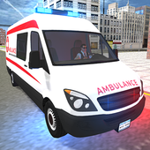 American Ambulance Simulator(ľȻӦģ2021İ)1.1 °׿