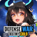 Destiny Child : Defense War(֮ӷսʷ)