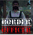 Border Officer(߾ģ°)
