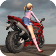 Motorcycle Girl(ĦгŮ)