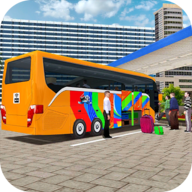 Infinity Bus Simulatorİ1.0 ׿