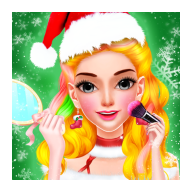 Christmas Girl MakeUp(ʥŮ