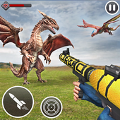 Flying Dragon Hunting(3D