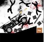 Monster Truck Killer - Free Racing Car(˿ɱ޵а)2.0.3.3.1 ׿°