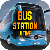 末班公交车模拟游戏中文版1.0 最新完整版