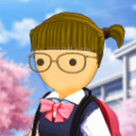 Stickman High School Girl- School Simulator Games(У԰ģ2021°)1.1 ȸ
