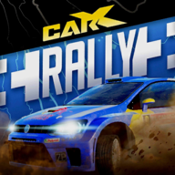 CarX Rally(º)
