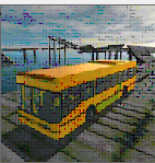 Extreme Bus Simulator(ްʿģ