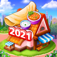 Asian Cooking Star(֮2021°)0.0.30 ٷİ
