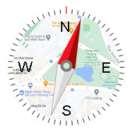 Digital Compass(ָָ)1.0.7 ȥѰ