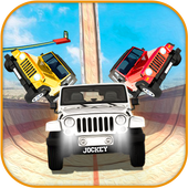 Supercarapp(racing competition